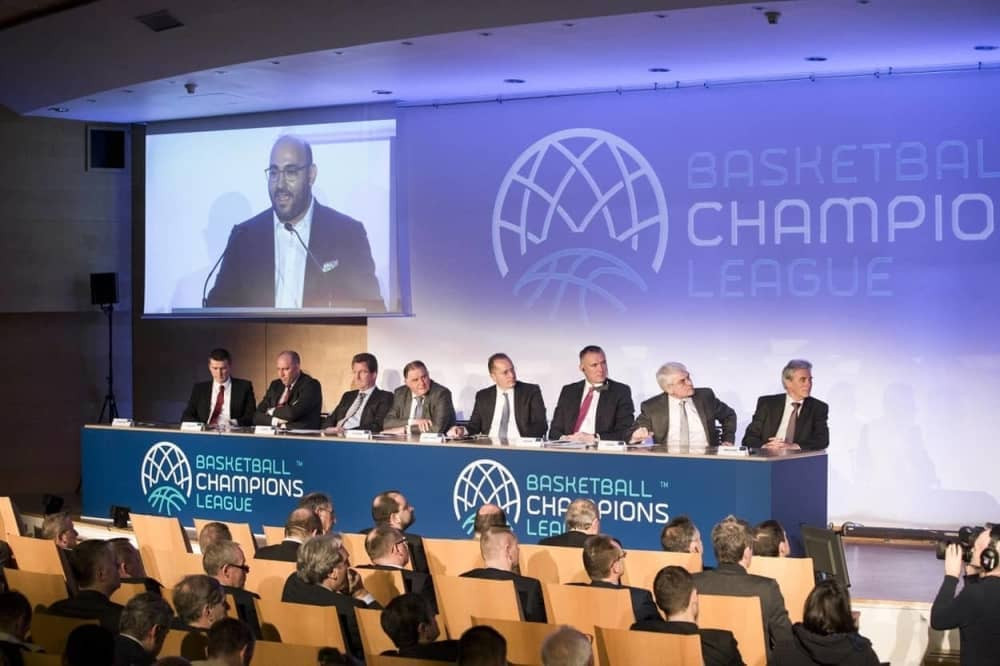 Turci umesto Evrokupa izabrali Ligu šampiona