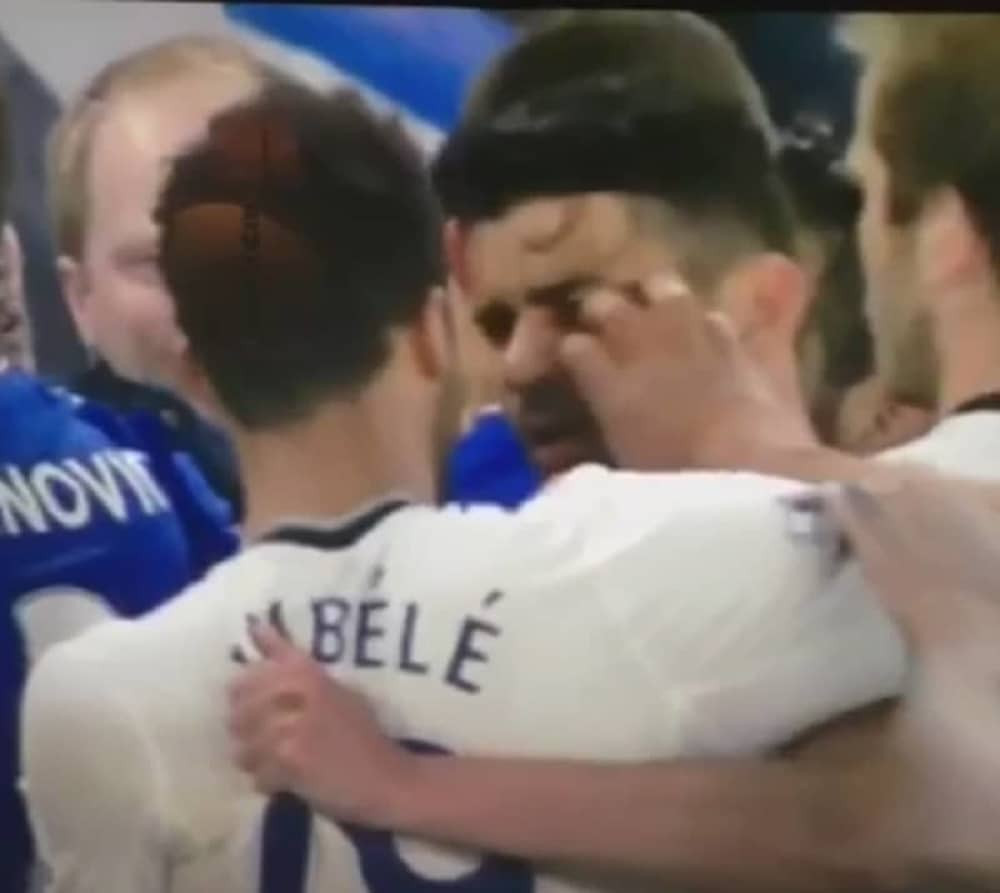 Dembele priznao krivicu, sledi suspenzija