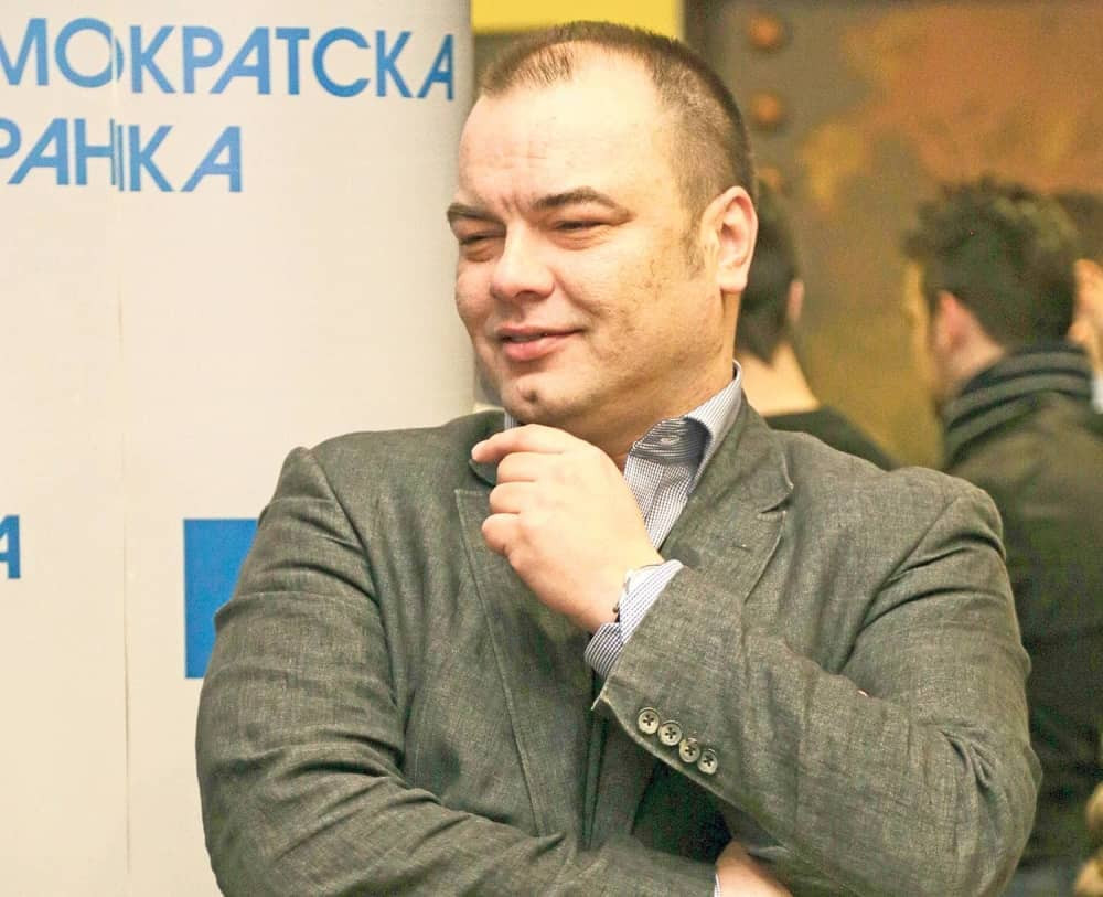 Ješić: Jeremić je klovn!