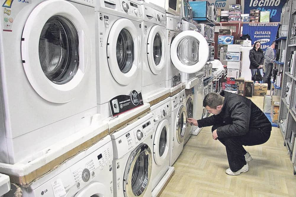 Na smetlište čim istekne garancija!