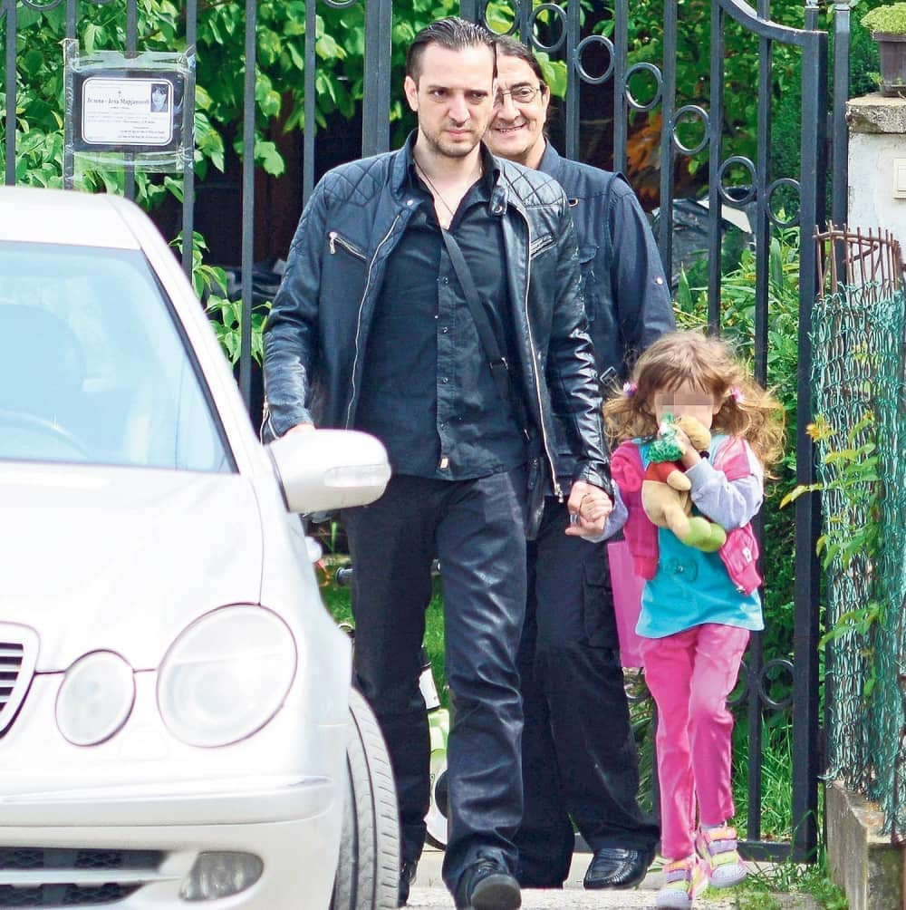 Telohranitelji čuvaju Janu dok se ne uhvati ubica!