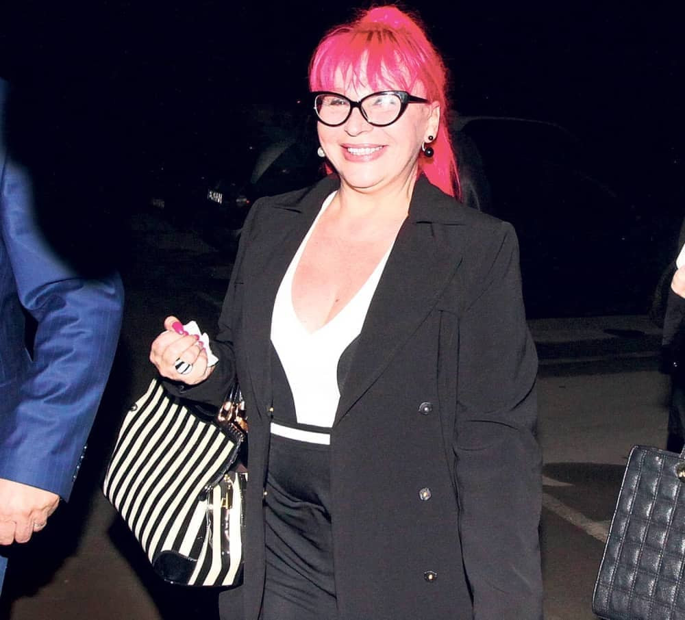 Zorica kulirala bivšeg zeta