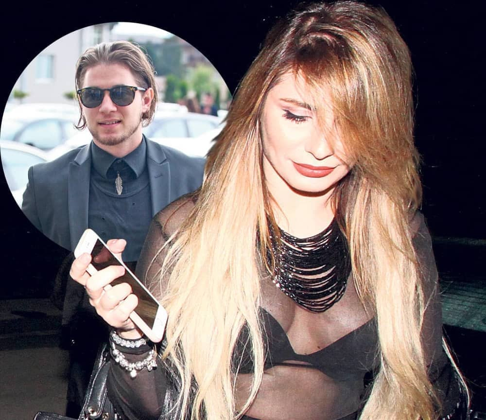 Dok sam bio sa Zlatom, svađao sam se sa Zoricom!