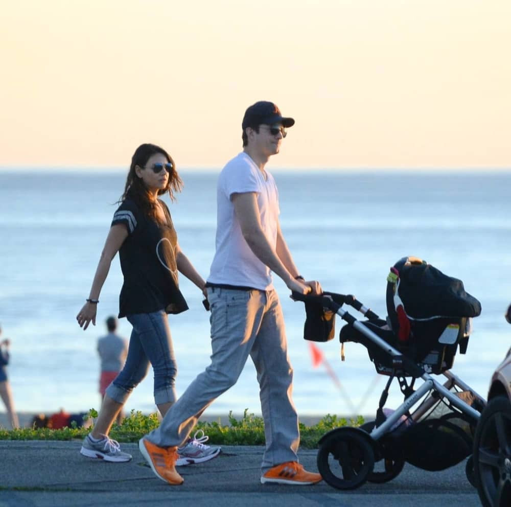 Mila Kunis: Ešton je sjajan u krevetu (VIDEO)