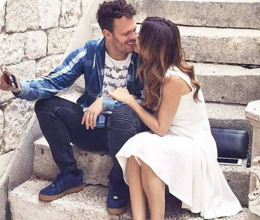 Kojići uživaju na moru!