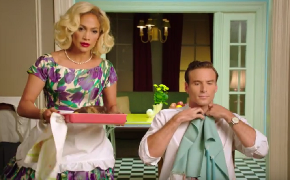 Nova pesma Džej Lo osvojiće sve devojke (VIDEO)