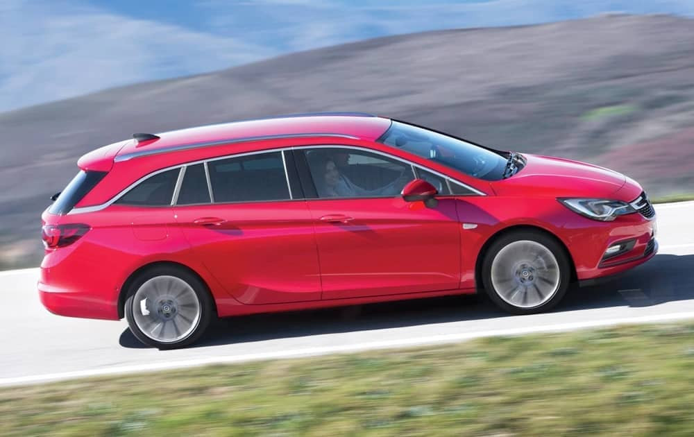 Koliko gajbica staje u prtljažnik?