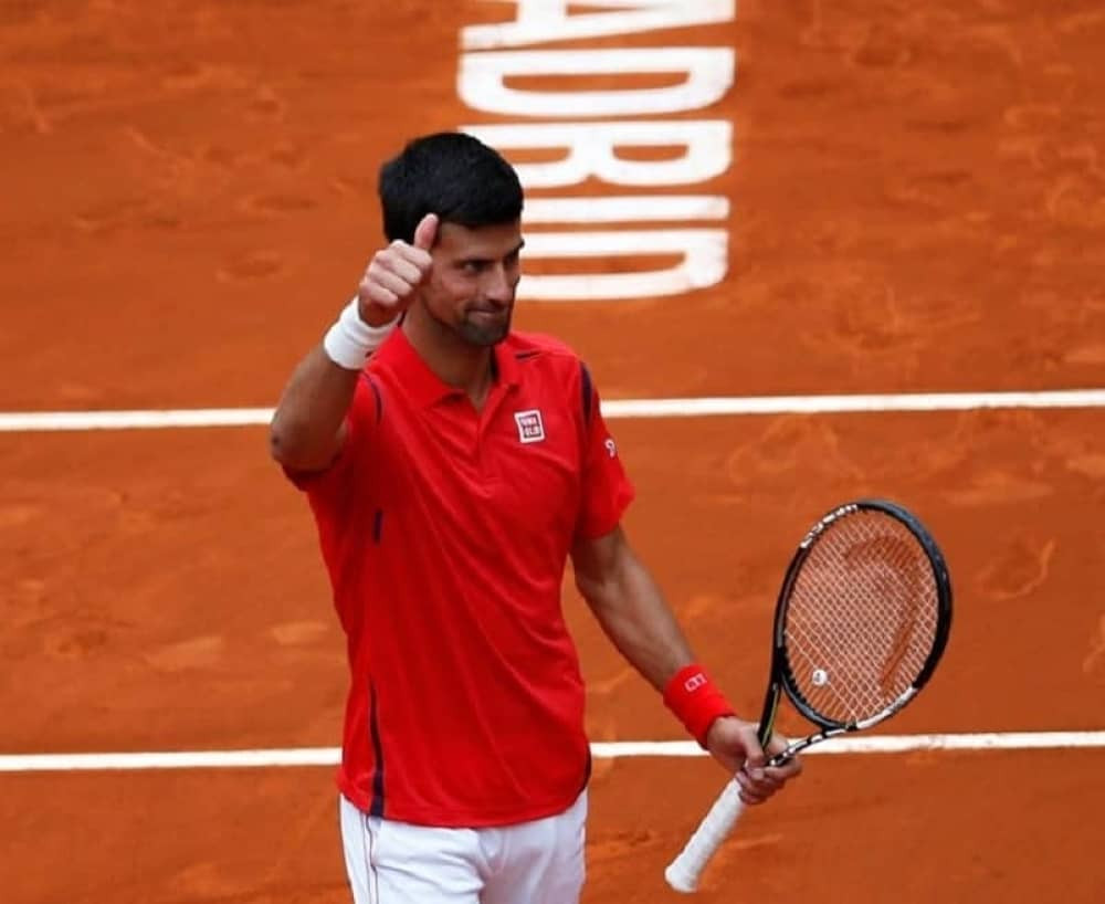 Đoković otkrio po kome bi nazvao avion "Er Srbije"!