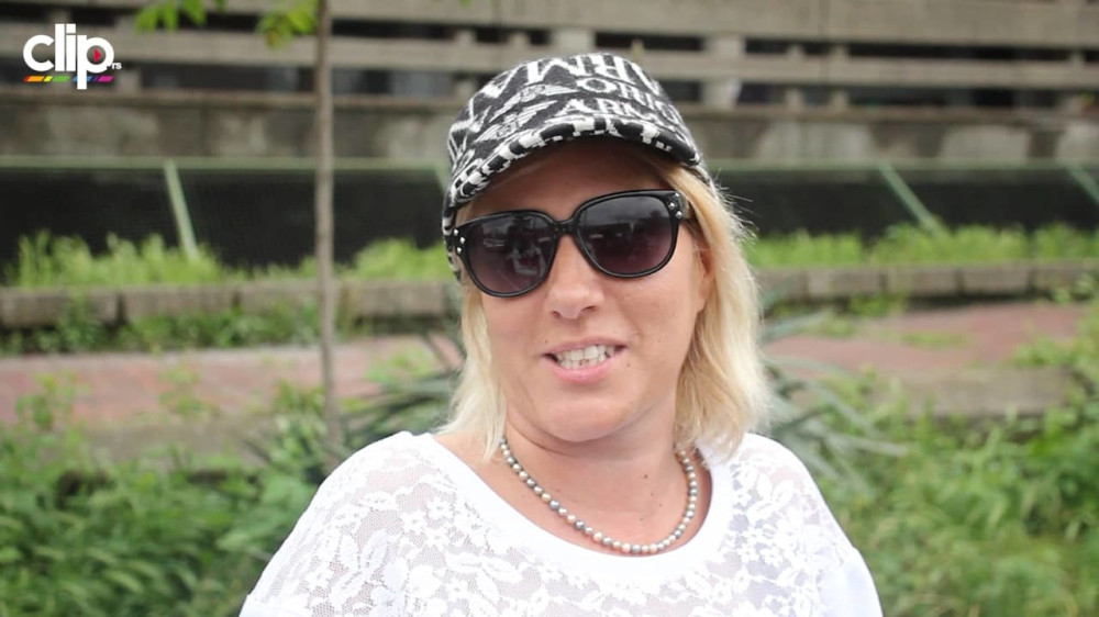 Jelena otkrila šta se desilo između nje i Mikija (VIDEO)