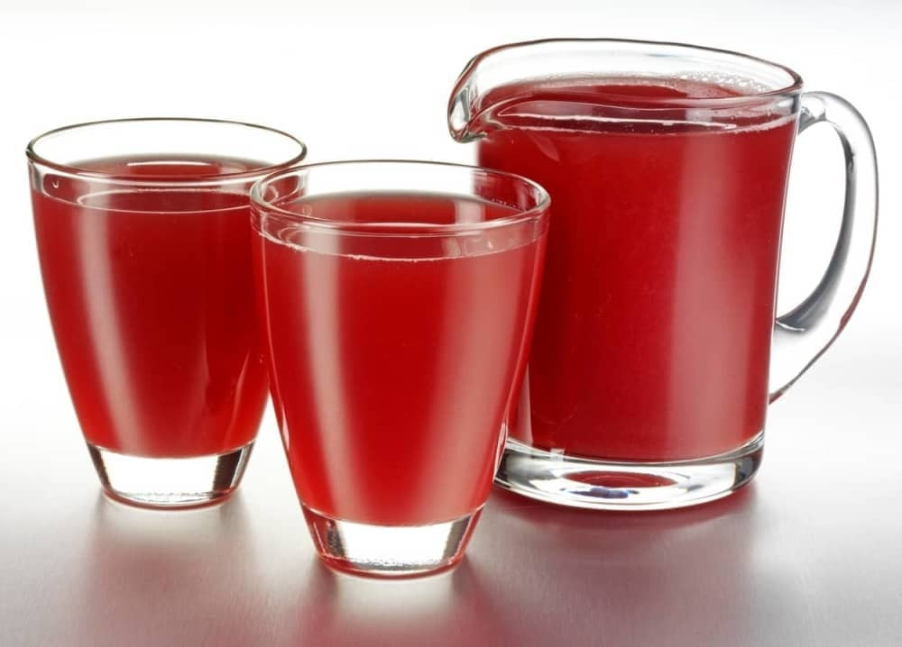 Pravo je vreme da napravite sirup od višanja