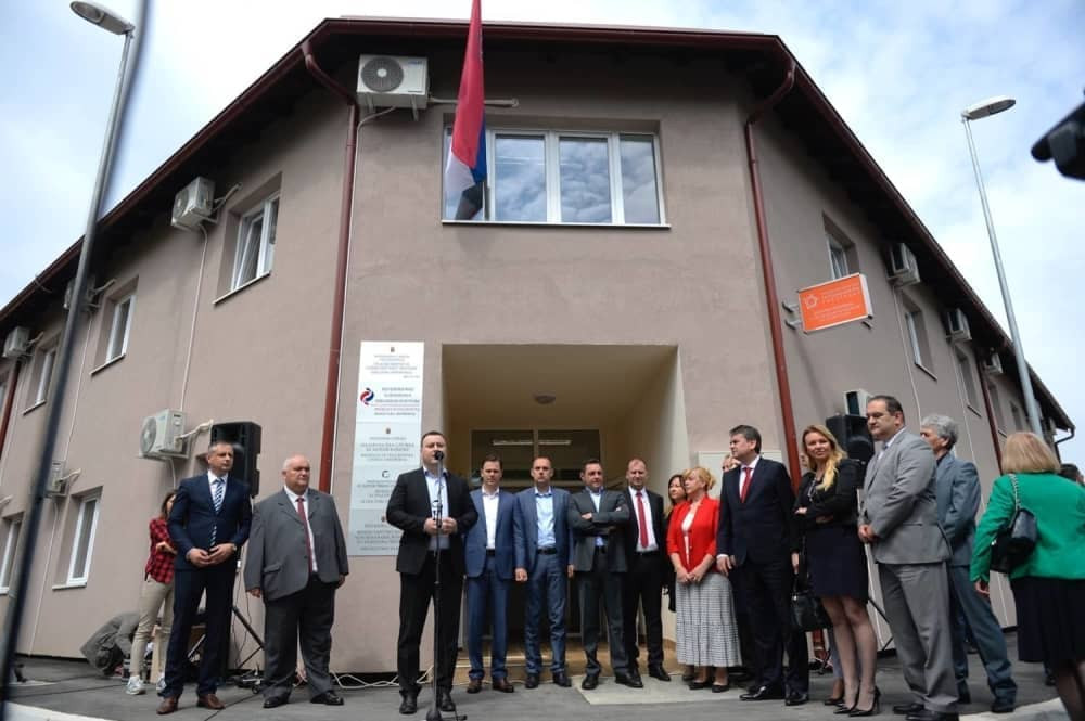 Obrenovac dobio objekat socijalne zaštite