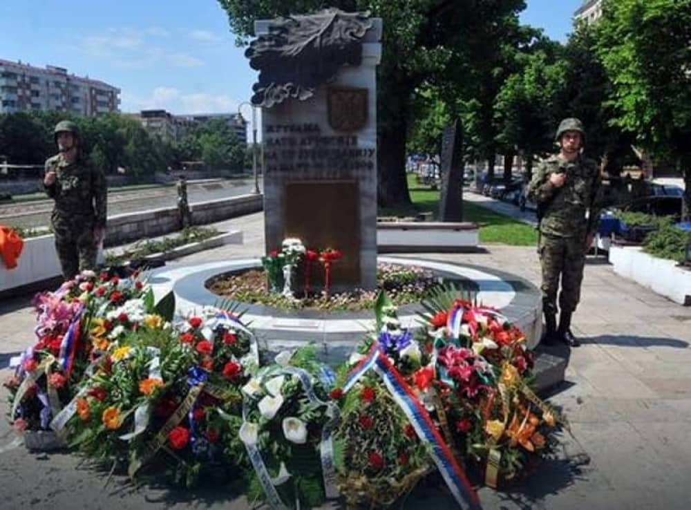 Nema opravdanja za ubistvo 15 Nišlija