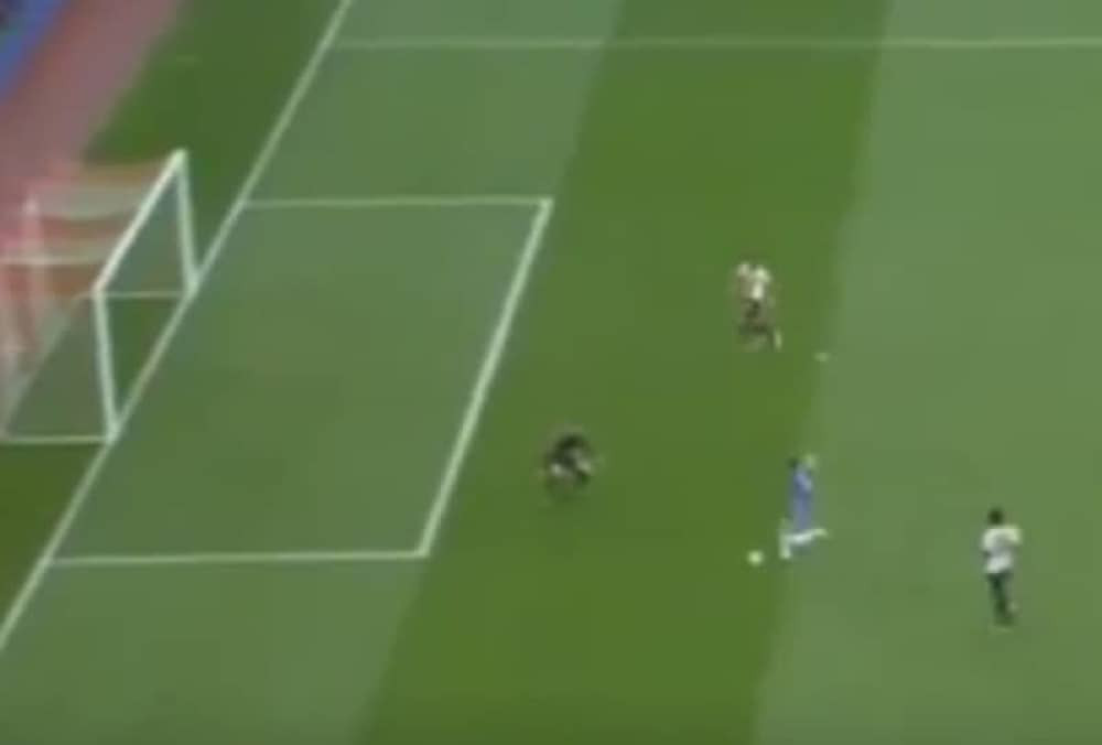 Kazri bombom vratio "mačke", Matić ih ponovo ranio (VIDEO)