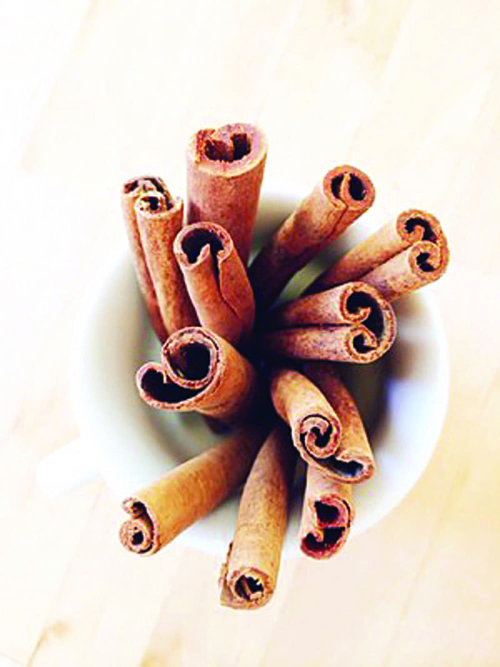 Osam razloga da odmah navalite na cimet!