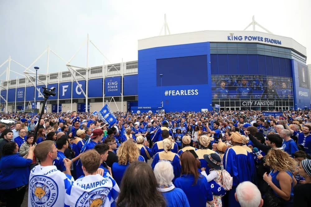 Lesterova žurka je počela (FOTO GALERIJA)