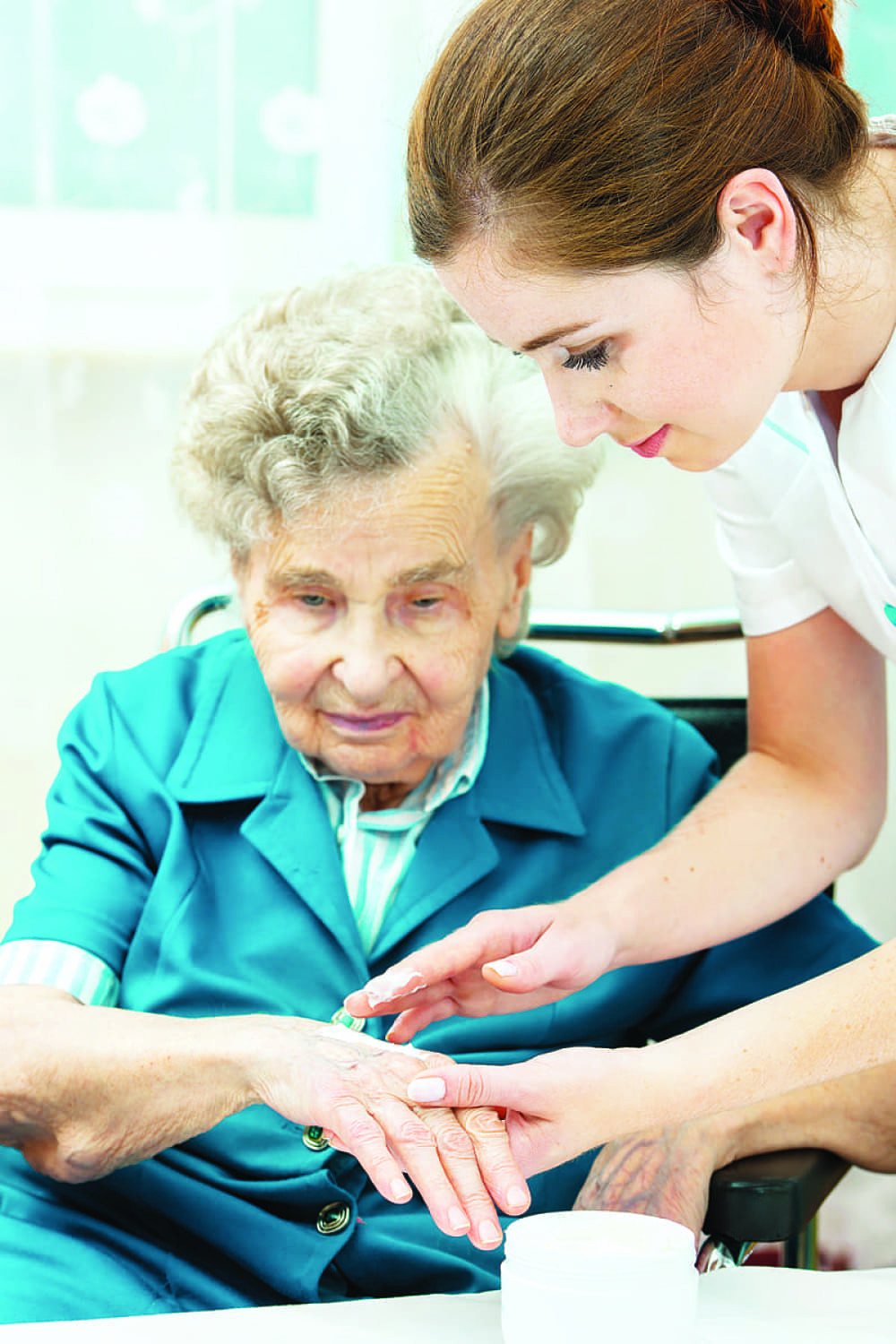 I osobe na dijalizi imaju pravo na tuđu negu