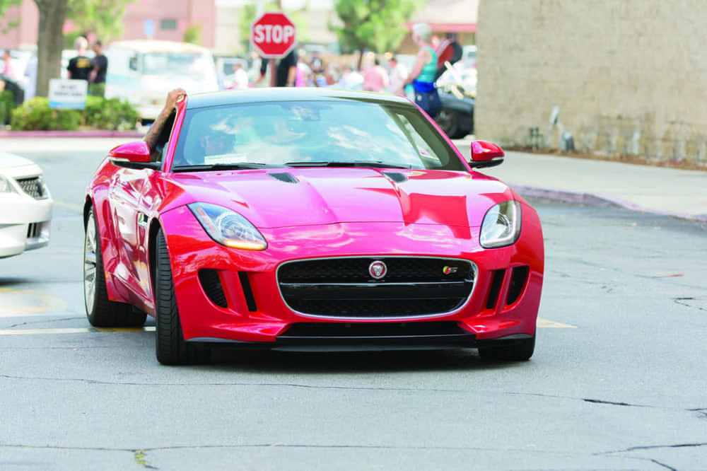 „Jaguari“ prevarante odvezli pravo u zatvor