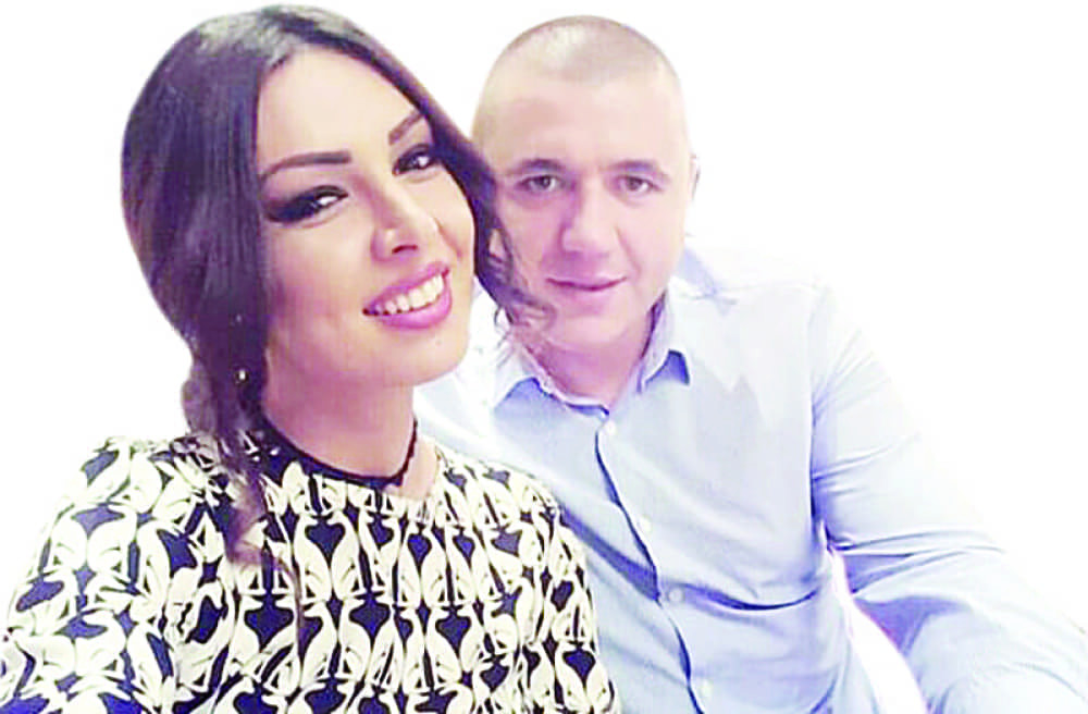 Gabi više ne krije vezu sa Cecinim bratom