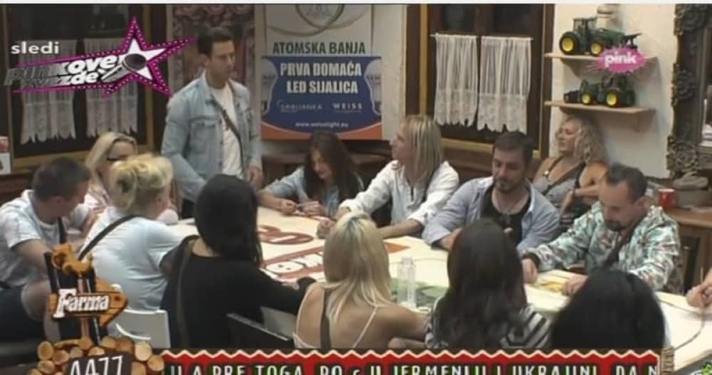 Marija Ana dobila najviše štapića