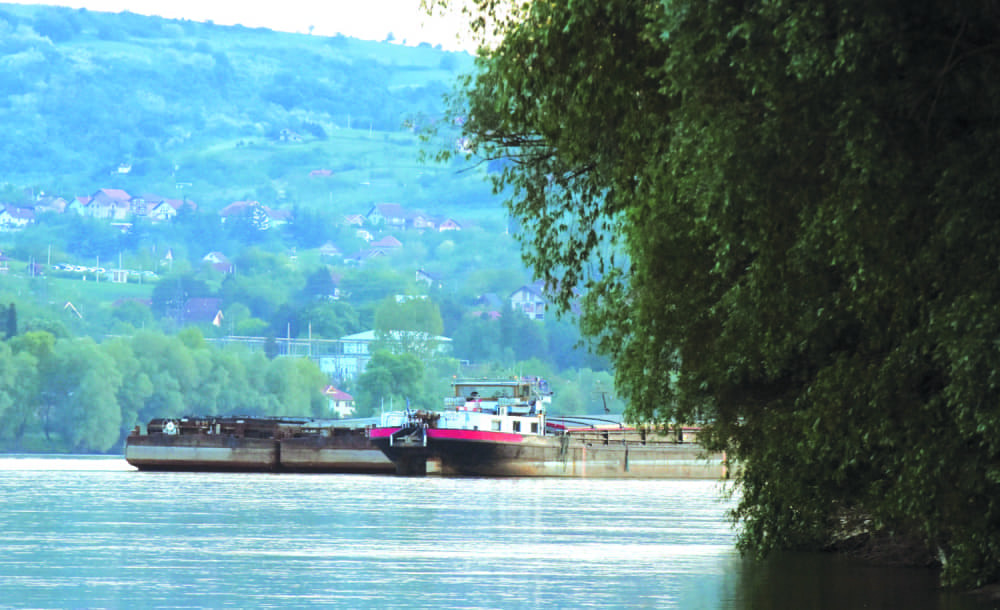 Potraga za devojčicom nestalom u Dunavu