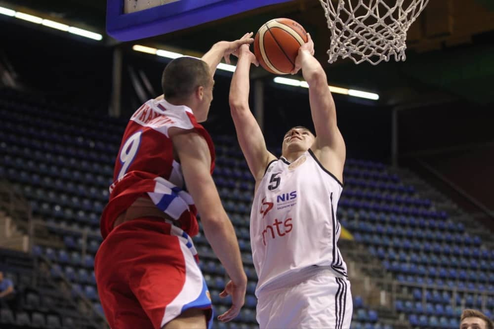 Džikićevi momci stratovali pobedom