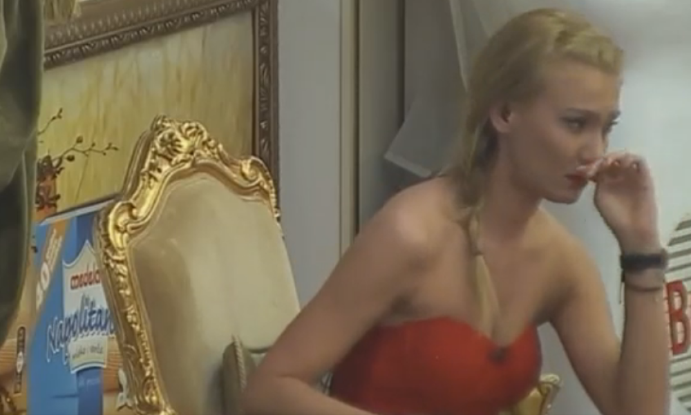 Imam neizlečivu bolest, po 3-4 meseca sam bila u bolnici, svakog momenta može da se aktivira... STRAŠNA SUDBINA RIJALITI UČESNICE!