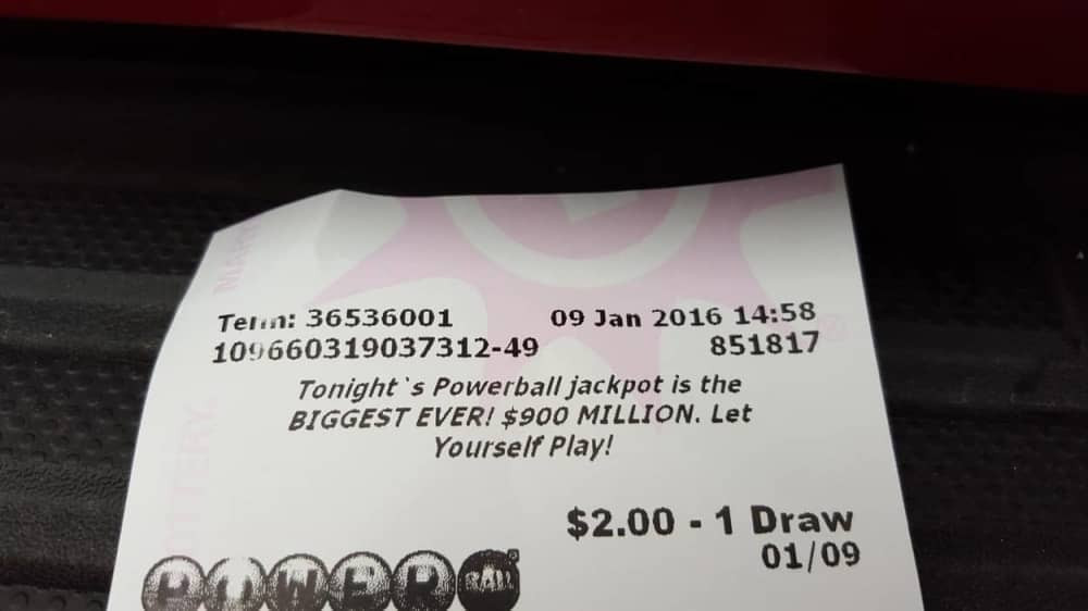 Izvučen džekpot od 430 miliona dolara