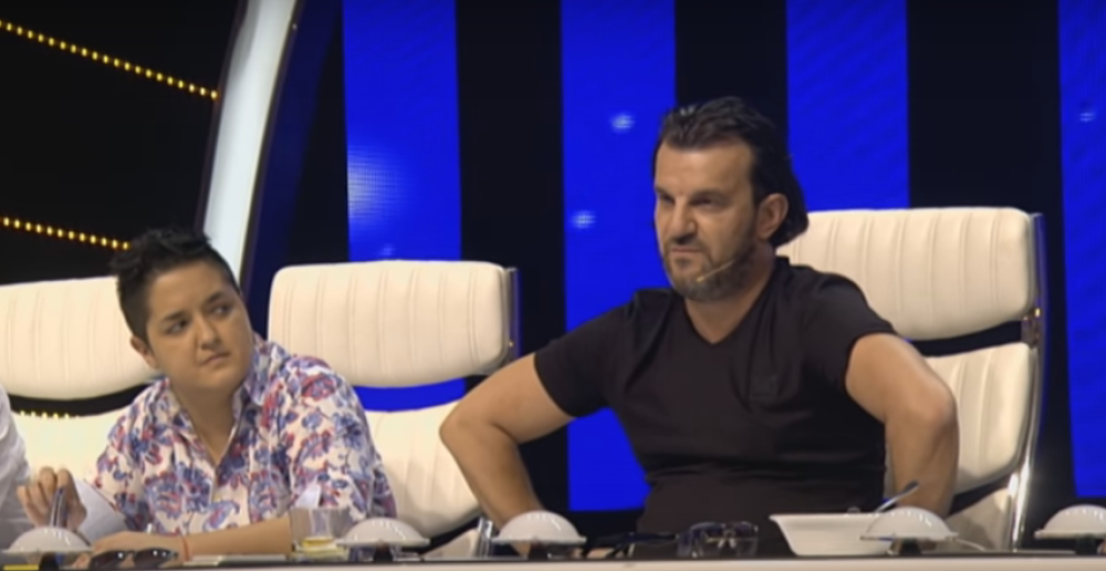 Ovako Lukas recituje pesmu Jelene Tomašević (VIDEO)