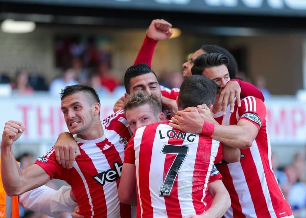 Tadić blistao u pobedi nad Totenhemom