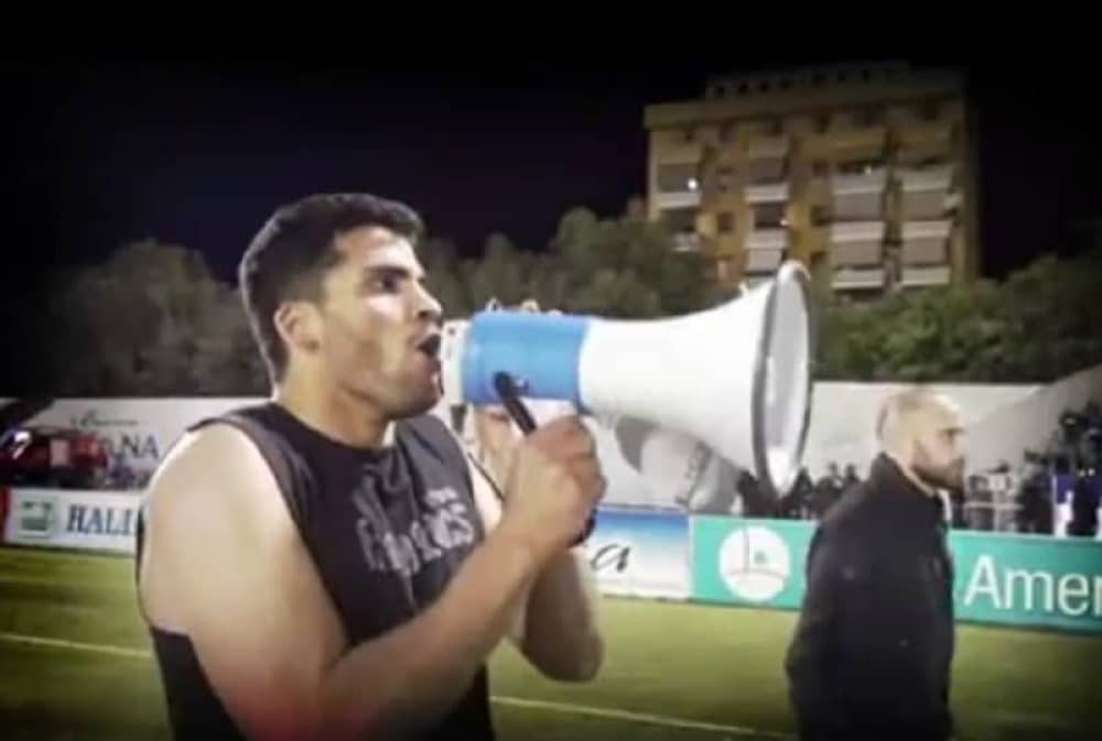 Albanski fudbaler uzviknuo: Smrvićemo Beograd!