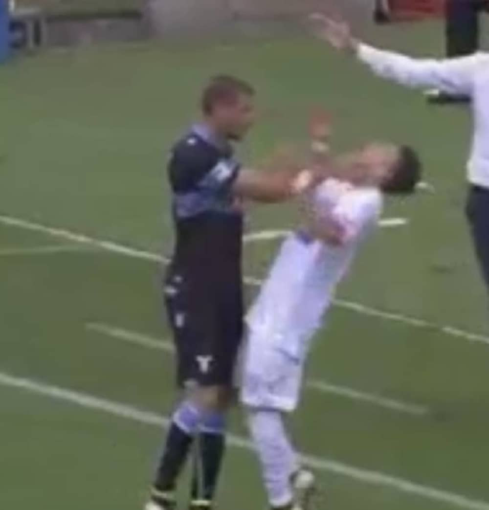 Filip Đorđević davio protivnika (VIDEO)