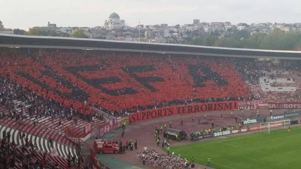 Žreb spaja Crvenu zvezdu sa Albancima! (FOTO)
