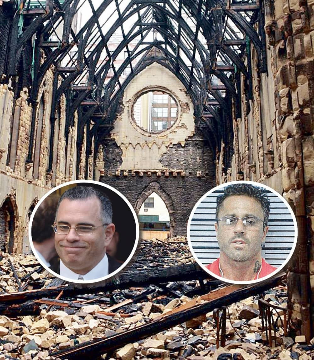 Zaratili zbog srpske crkve!