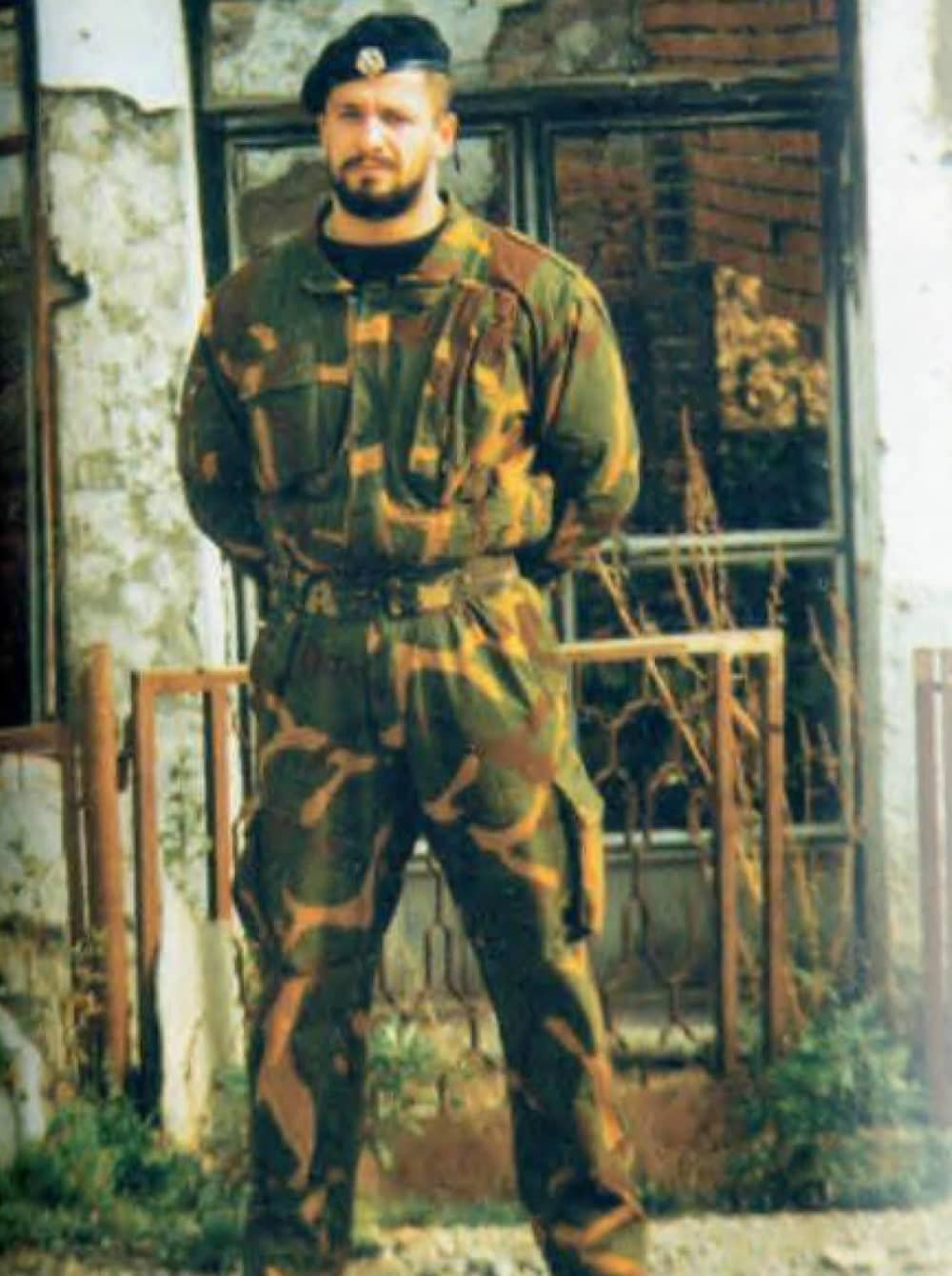 Srbi su napuštali crkvu nakon službe, a onda ih više nije bilo! Muslimani su o ovom gnusnom zločinu ISPEVALI PESMU (VIDEO)