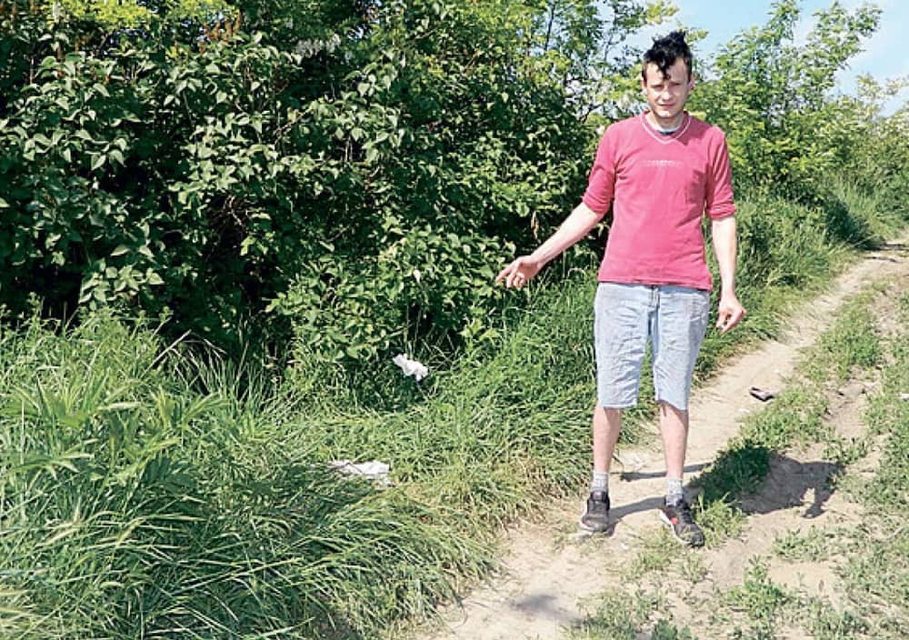 Majka i sin ciglom ubili ljubavnika!