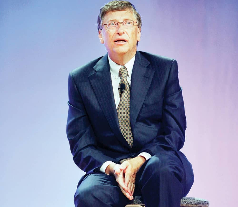 Bil Gejts zaprepastio svet! Veštačka inteligencija mora biti dostupna svima!