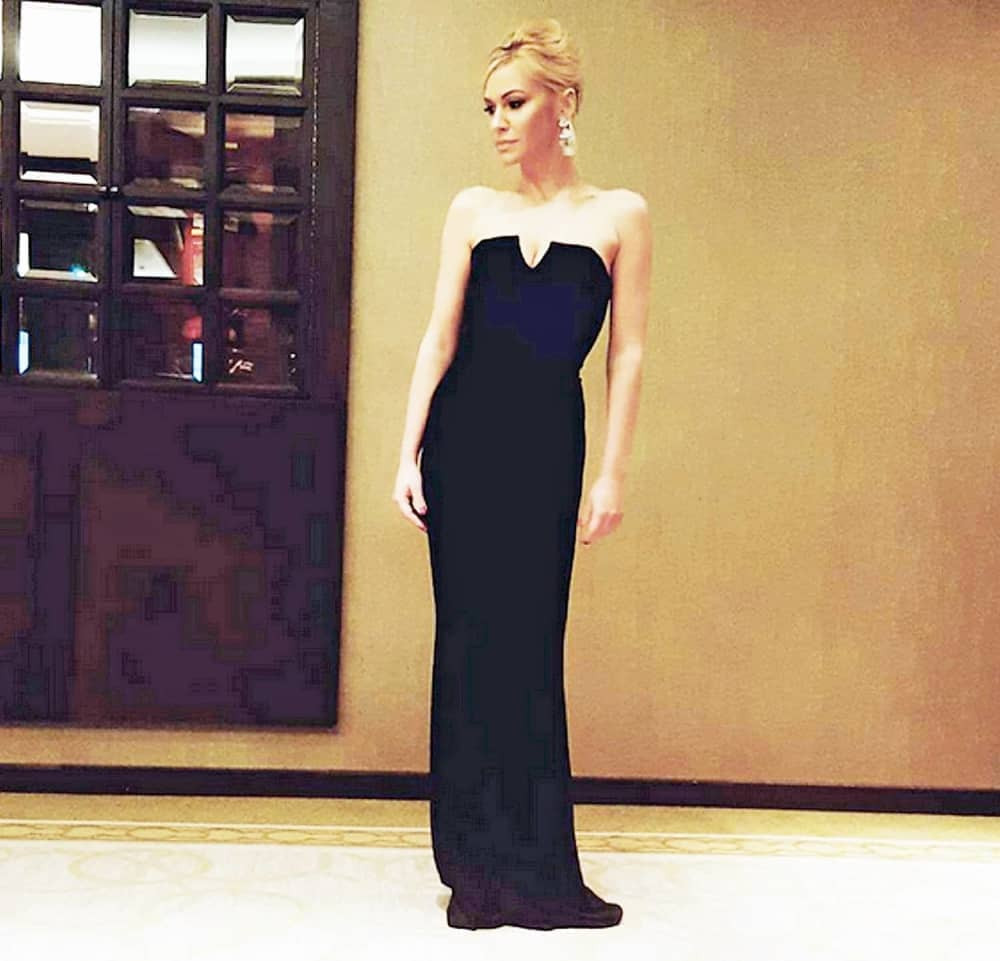 Pogledajte luksuzni stan Nataše Bekvalac (FOTO)