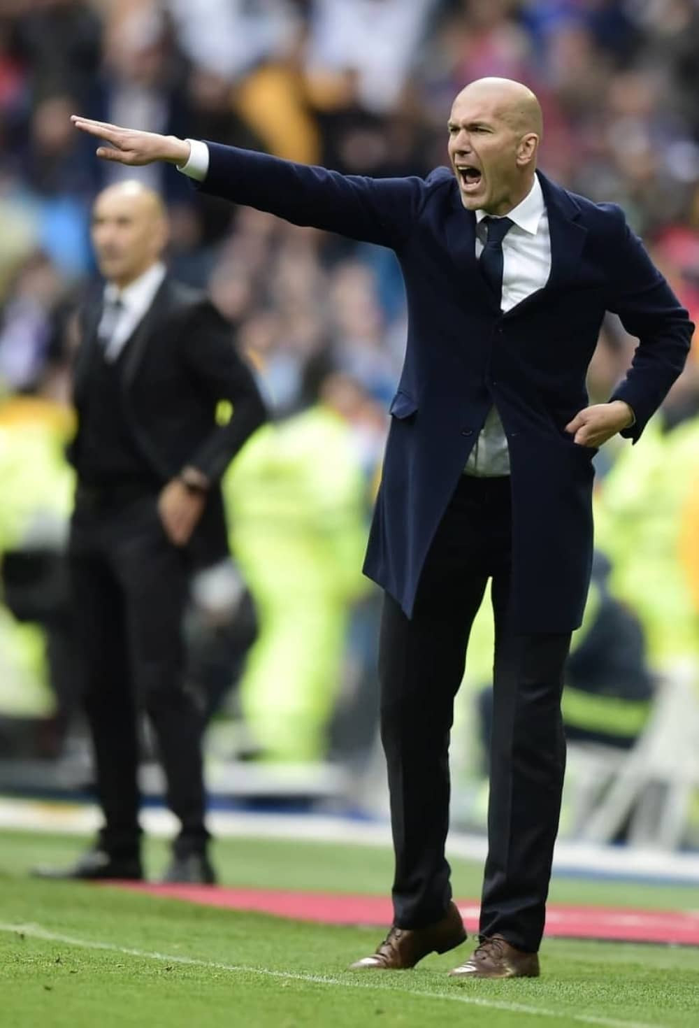 Zidan: Nikada nisam bio srećniji