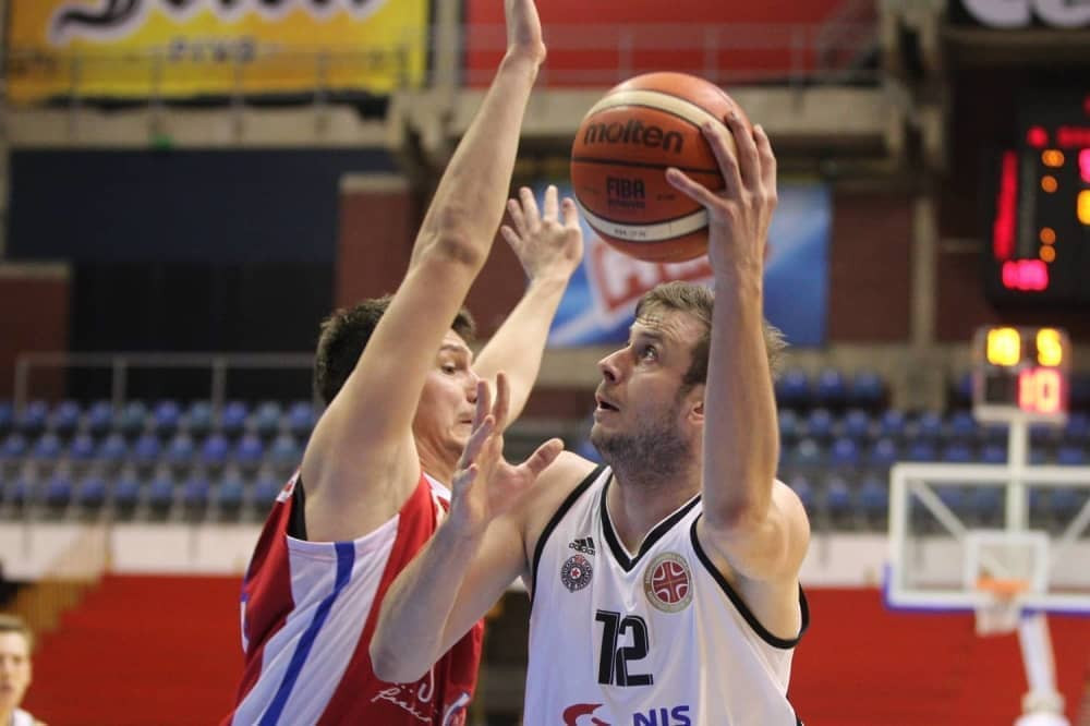 Samo Partizan budi emocije, toga napolju nema!