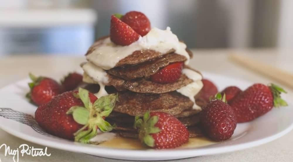 Savršen recept za domaće palačinke (VIDEO)