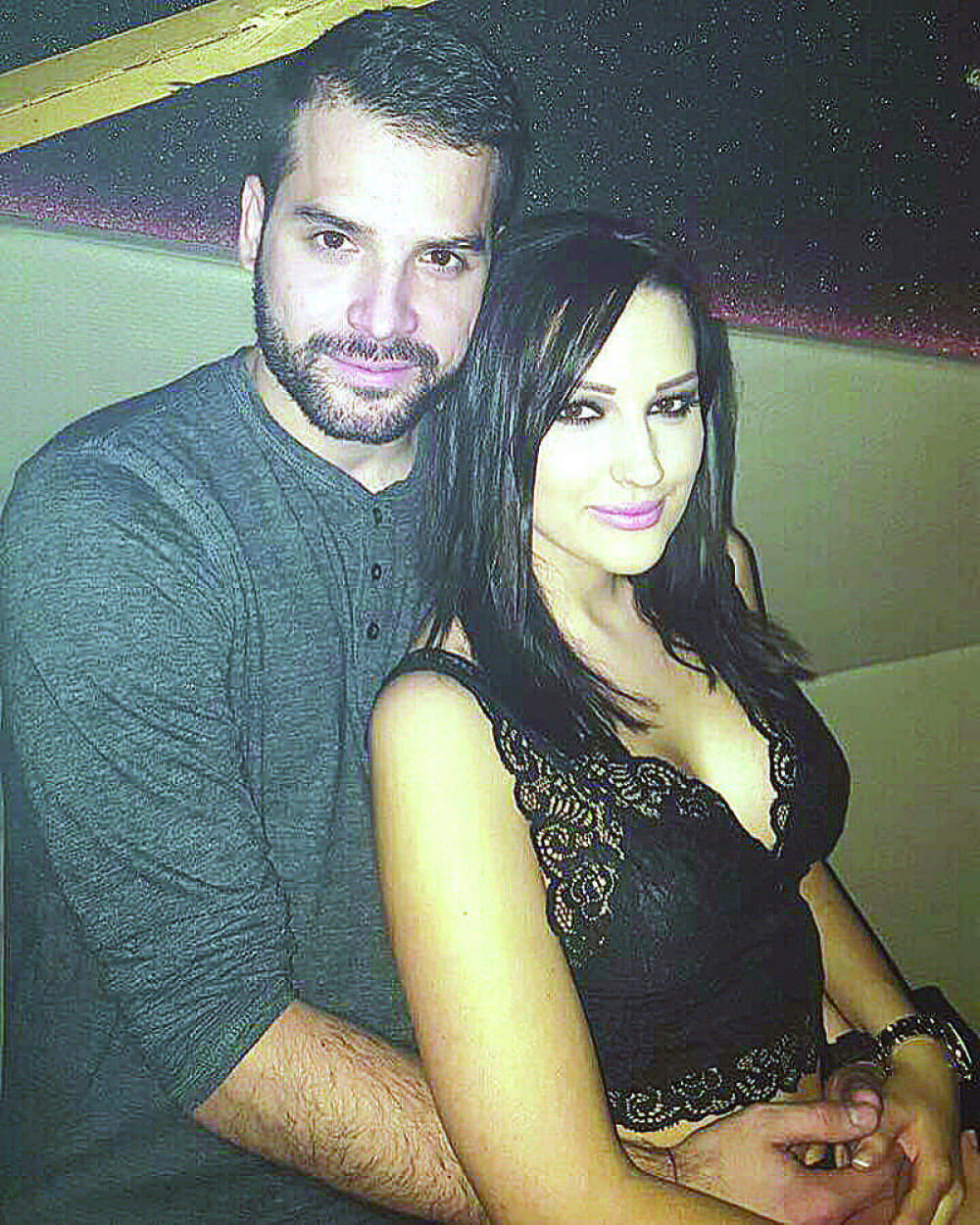 Aleksandra Prijović otkrila kada će se udati za Filipa Živojinovića!