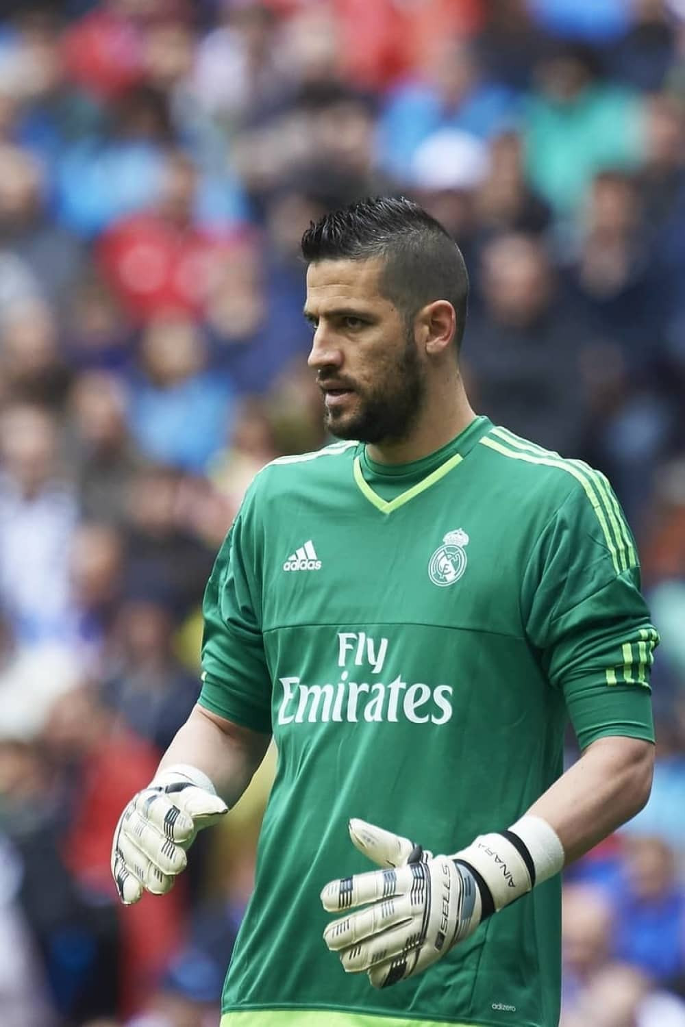 "Igraš za Real, zaboravi na katalonski jezik"!