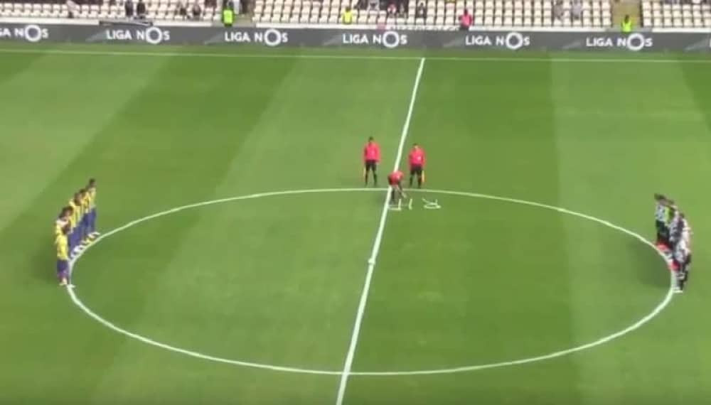 Sudije odale poštu preminulom kolegi (VIDEO)