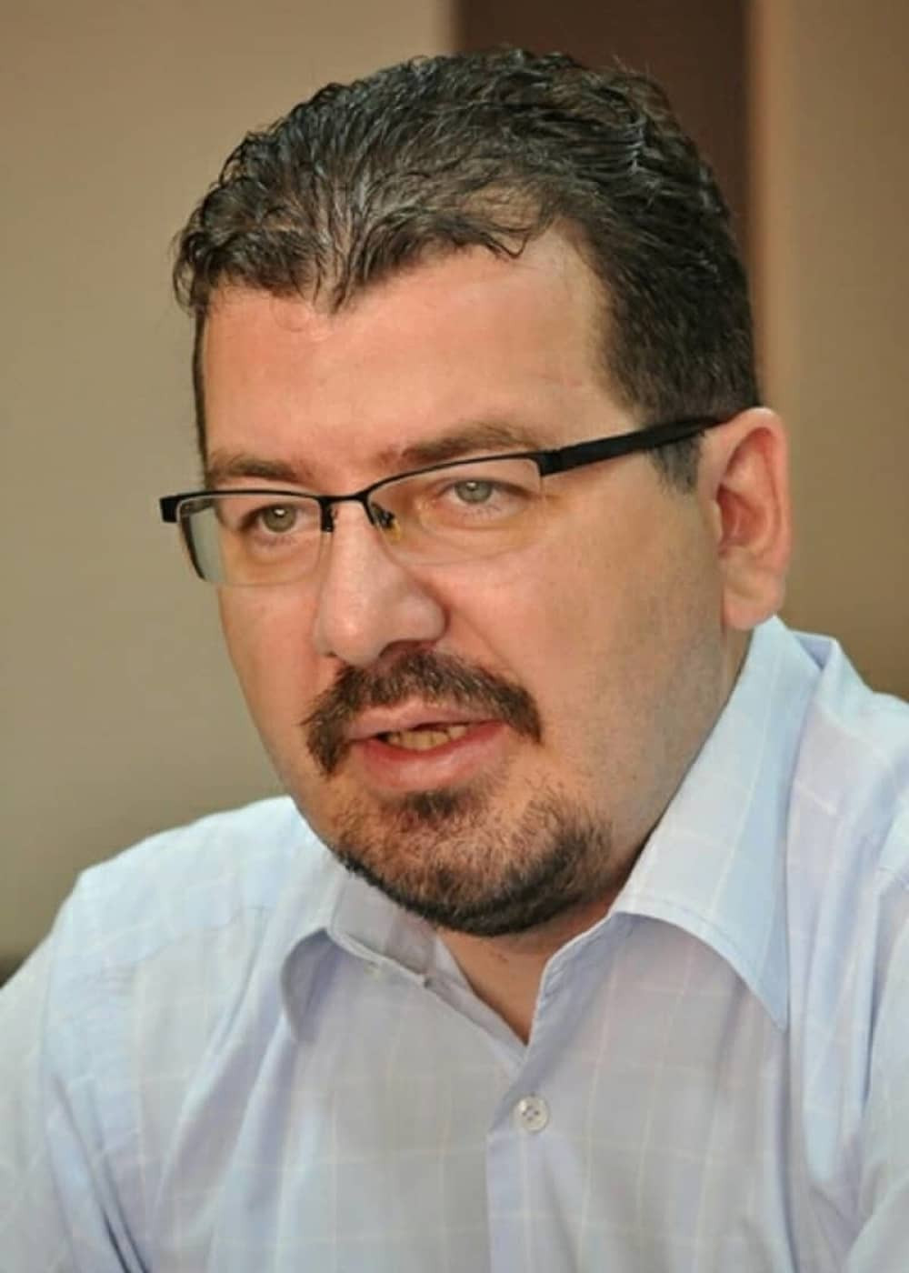 Direktor Gorice podneo ostavku