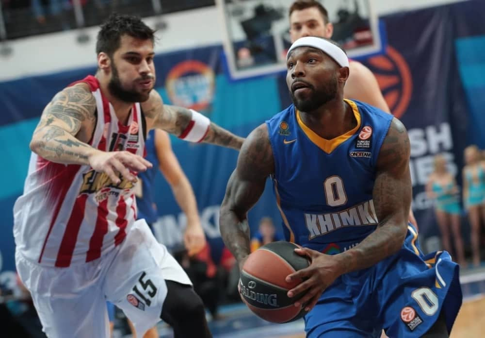 Pojačali se Panatinaikos i Obradovićev Fener! A Tinu stigao evropski šampion!