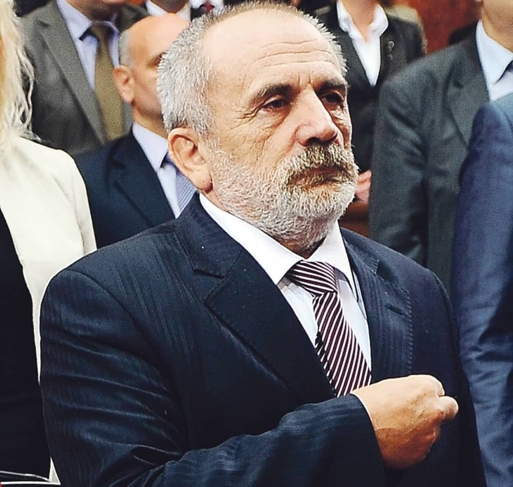 Marijanu pun kofer svega, odlazi iz politike?