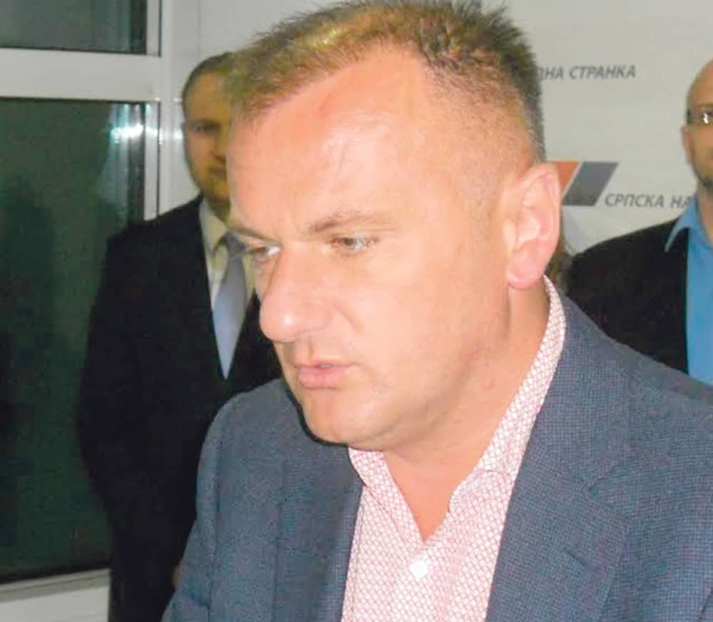 Mijailović na čelu KK Partizana