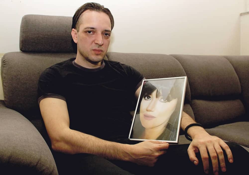 Jelena je maštala o drugom detetu