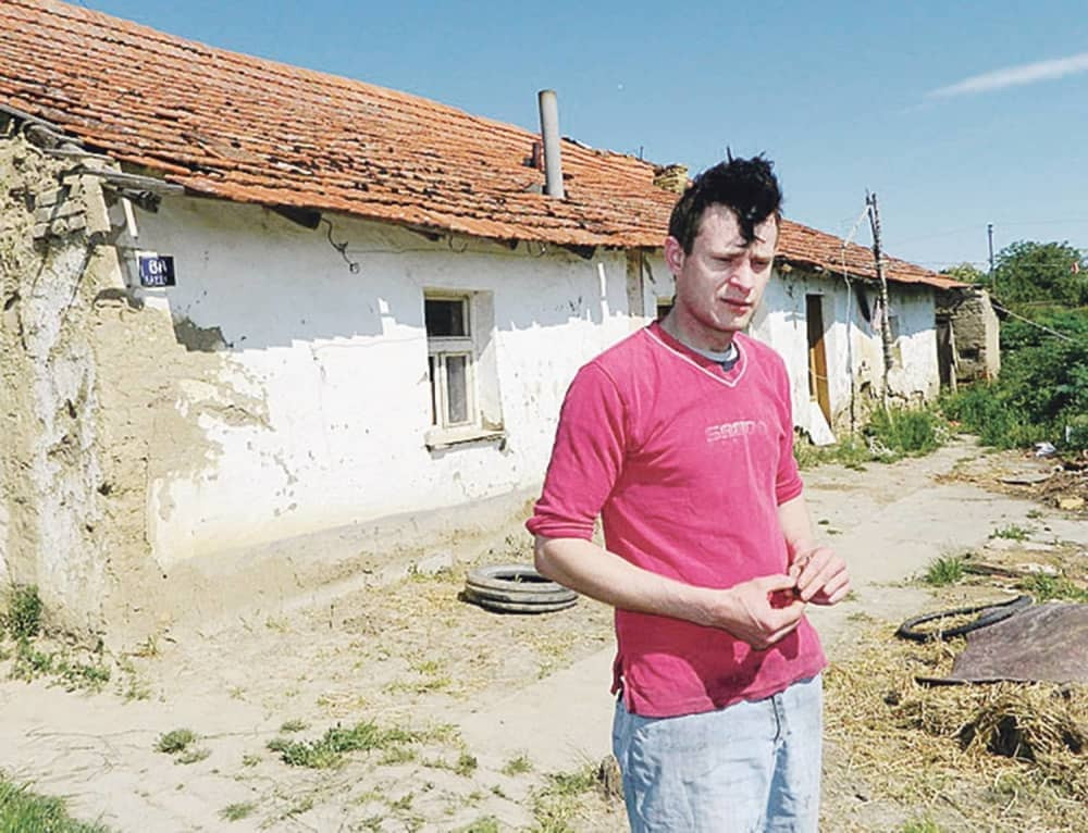 Ubice i žrtva sa debelim dosijeom!