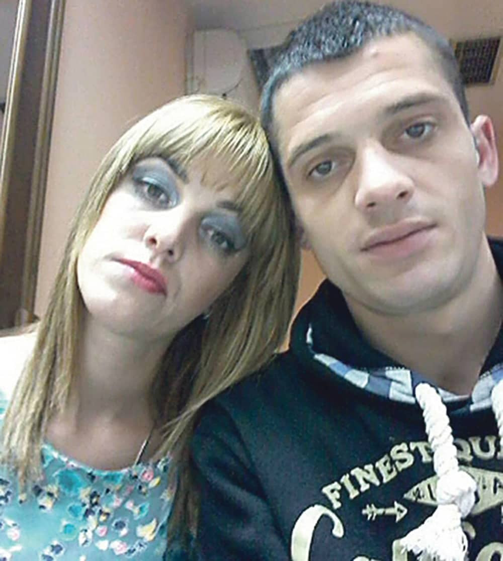 Bivši bokser još ne zna da je izgubio najmilije